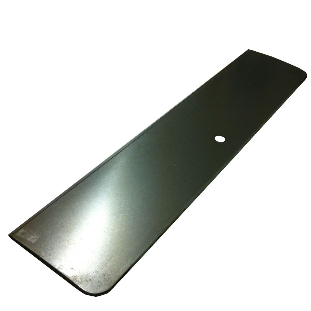 Tailgate Outer Skin 63-66.   211-829-110C