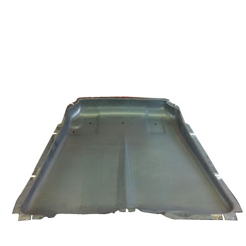 Belly Pan under Cab Floor 68-7/71. 211-703-611