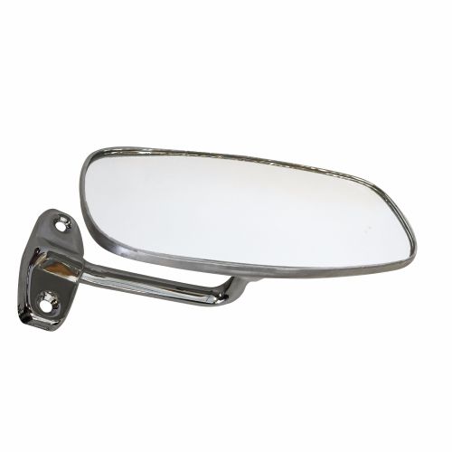 Rear View Mirror 55-65. 241-857-501