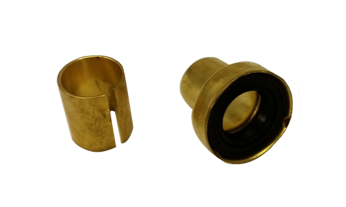 Gearbox Nosecone Bushes & Seal 67-75 & Beetle 69-78. 001-398-227