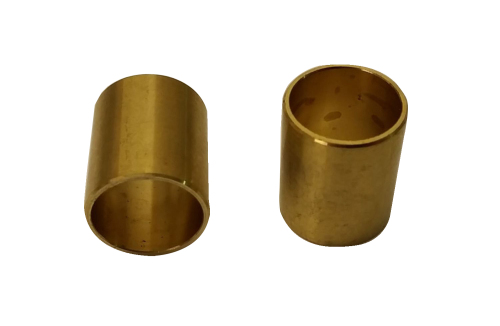 Gearbox Nosecone Bushes, Pair 50-66 & Beetle ->68. 111-301-207