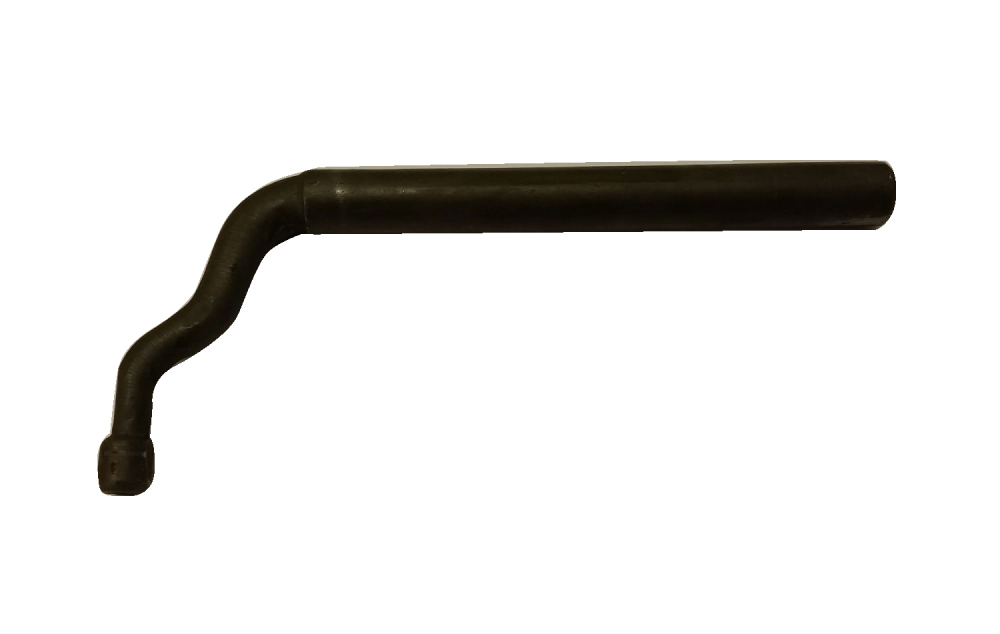 Gearbox Nosecone Hockey Stick, Kinked, 60-67.   113-311-541