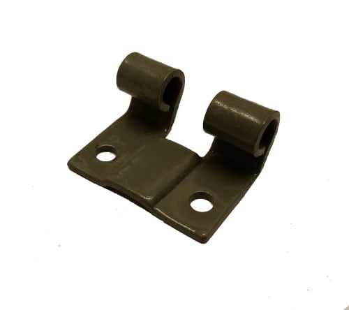 Accelerator Pedal Hinge Mount 55-79. 211-721-613
