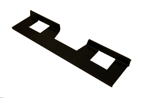 'CLEARANCE STOCK' Cargo Door Latch Plate 50-67. 211-843-100R