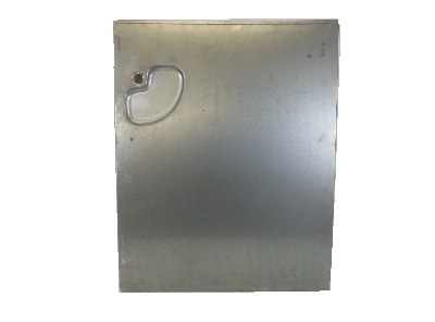 Cargo Door Skin upto Waistline 58-63. 211-843-106C