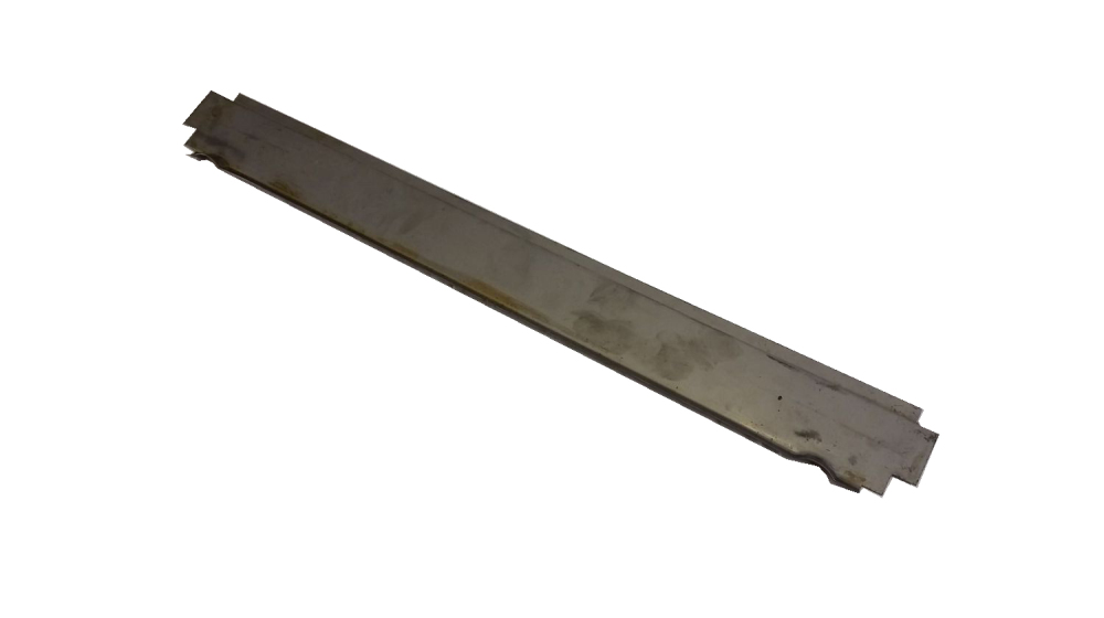 Double Cab Pick-up Sill Strengthener ->79.   265-809-582