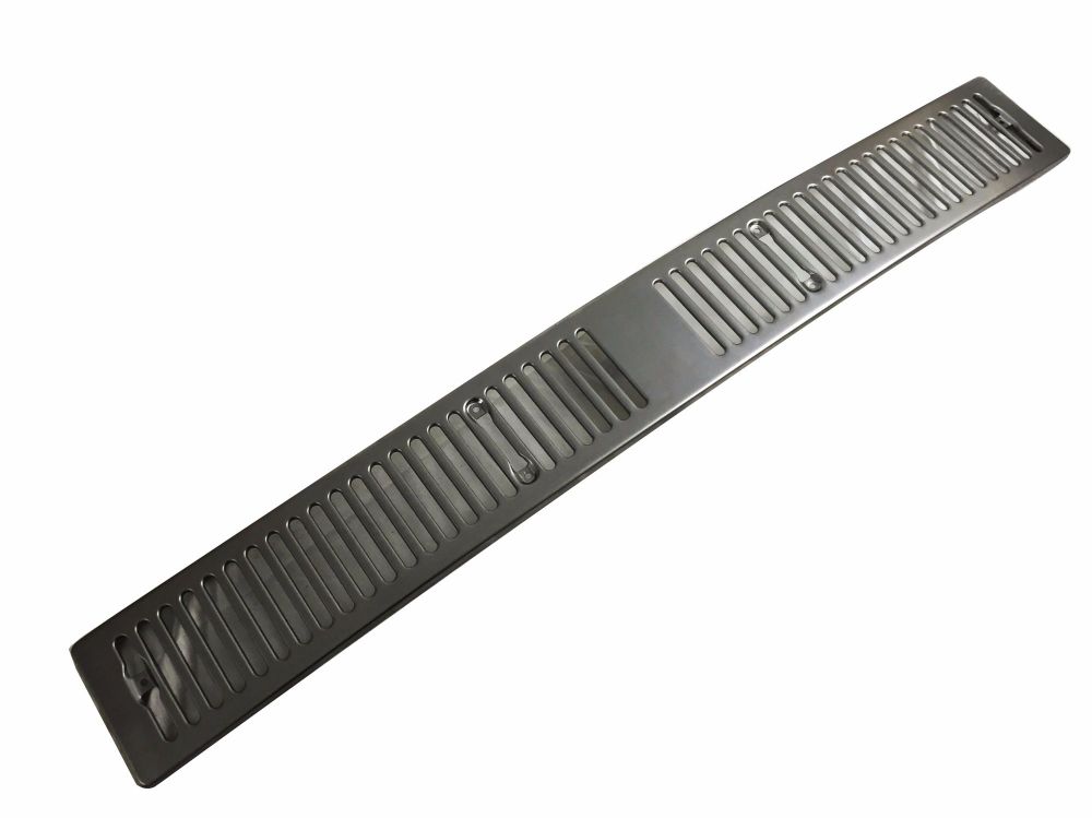 Front Grille 72-79, Top Quality.   211-259-163A
