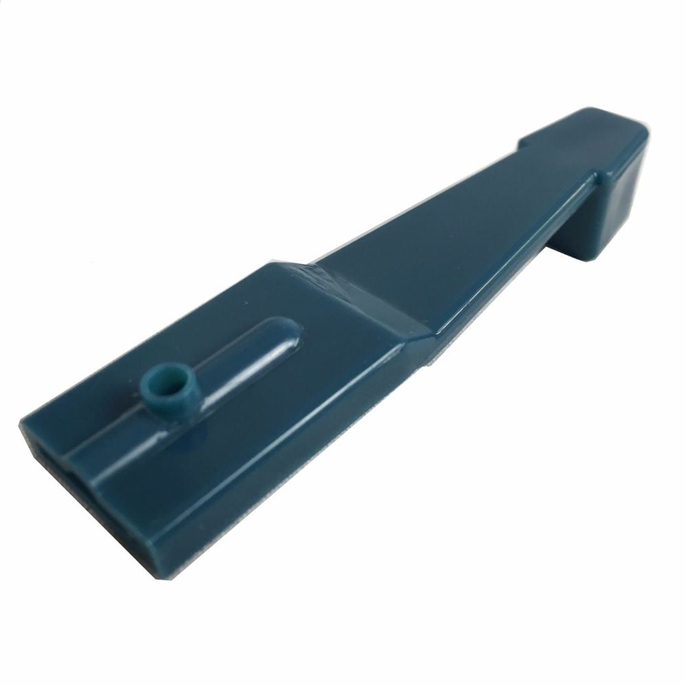 Heater Lever, Blue 74-79 (1 Required).   211-259-369A