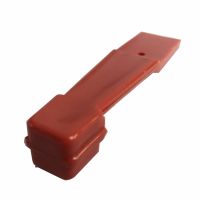 Heater Lever, Red 74-79 (2 Required).   211-259-369AR