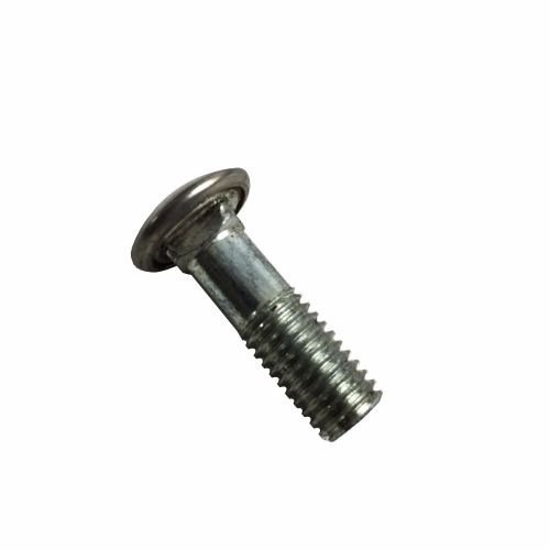 Ribbed Bumper Bolt 50-59. 113-707-191B