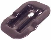 Middle Seat Hold Down Clamp (4 Req'd)  221-883-861A