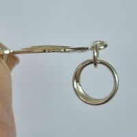 STERLING Open Hallmark