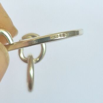 STERLING ALice Hallmark