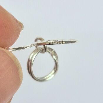 FINE Celtic Hallmark