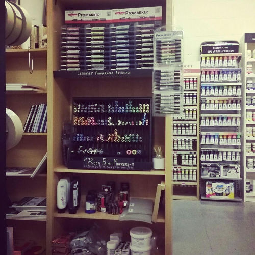 shop inside shop inside