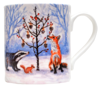 Mugs & Coasters-The Christmas Truce
