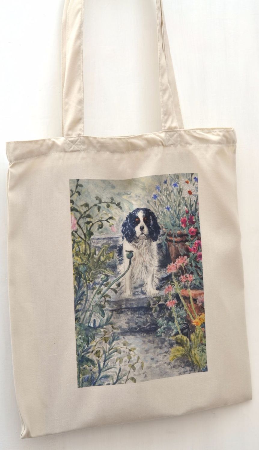 Bag - King of the Garden