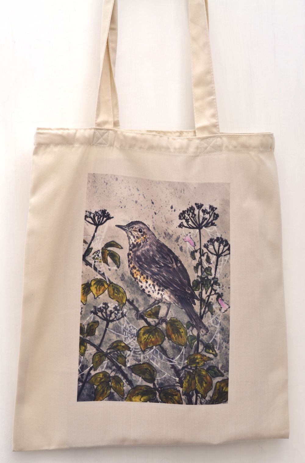 Bag - Thrush