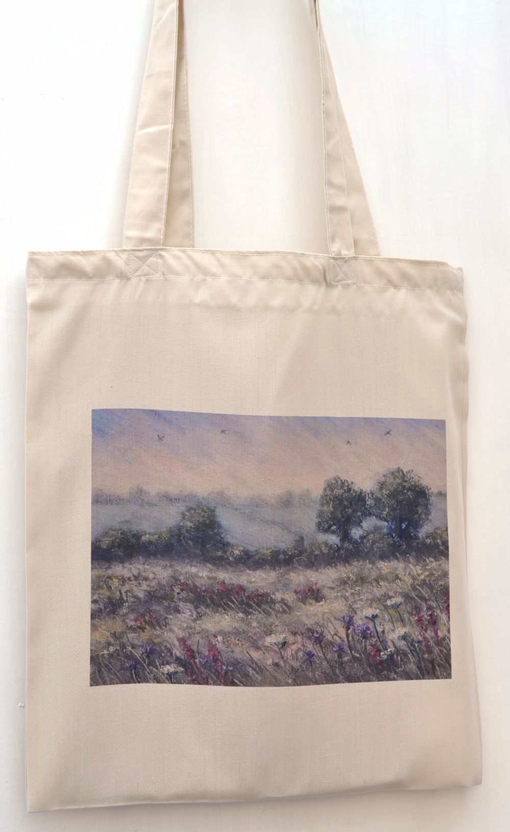 Bag - Meadow