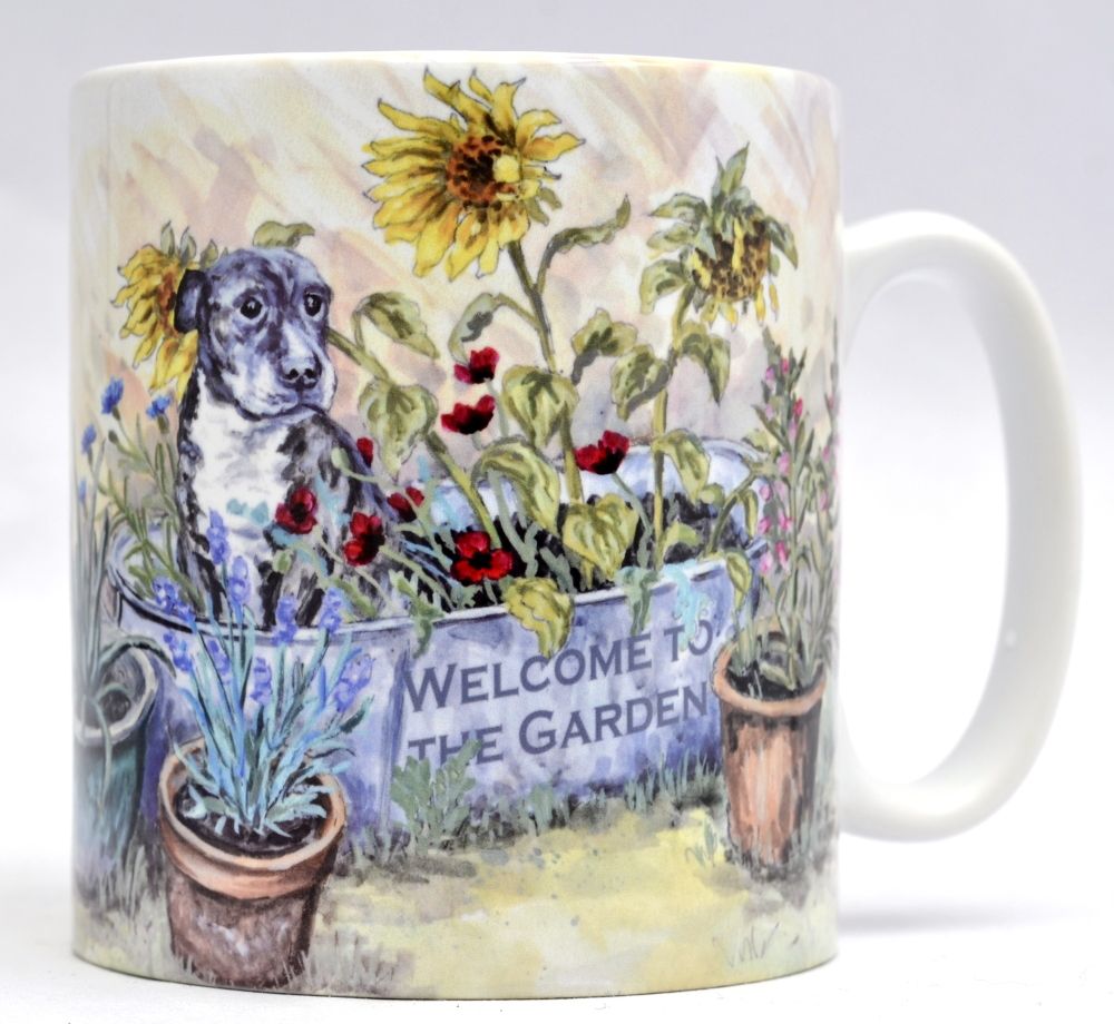 Mug or Coaster- Hide & Seek