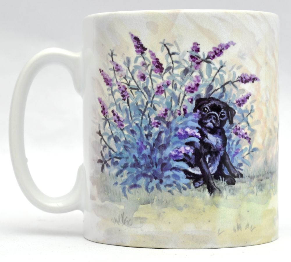Mug or Coaster- Hide & Seek