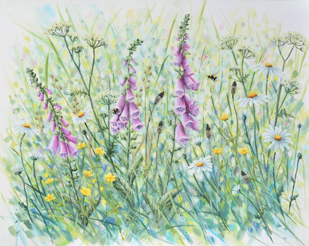 Flowers & Gardens