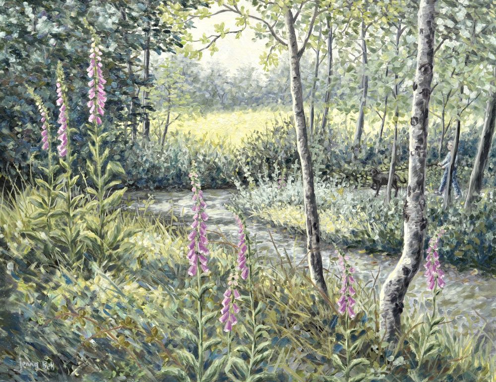 Countryside