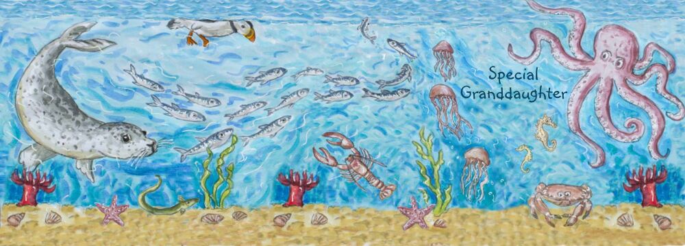 Under the Sea