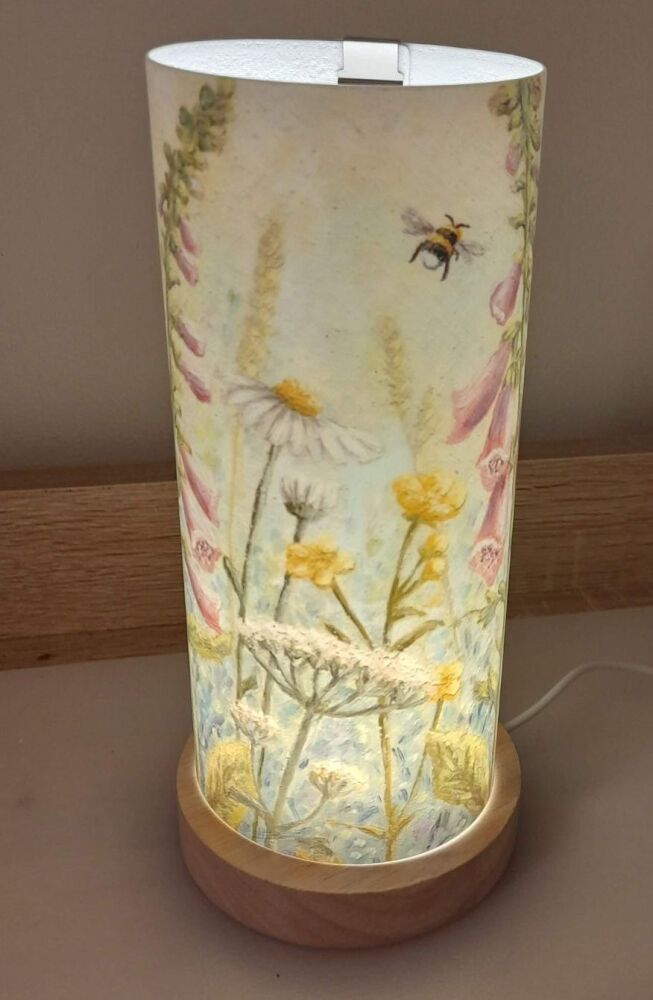 Light Lanterns - Foxgloves