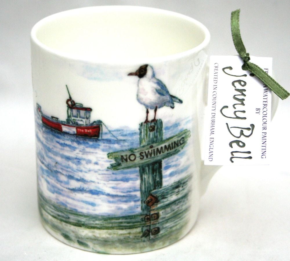 Mug-Coastal Footpath