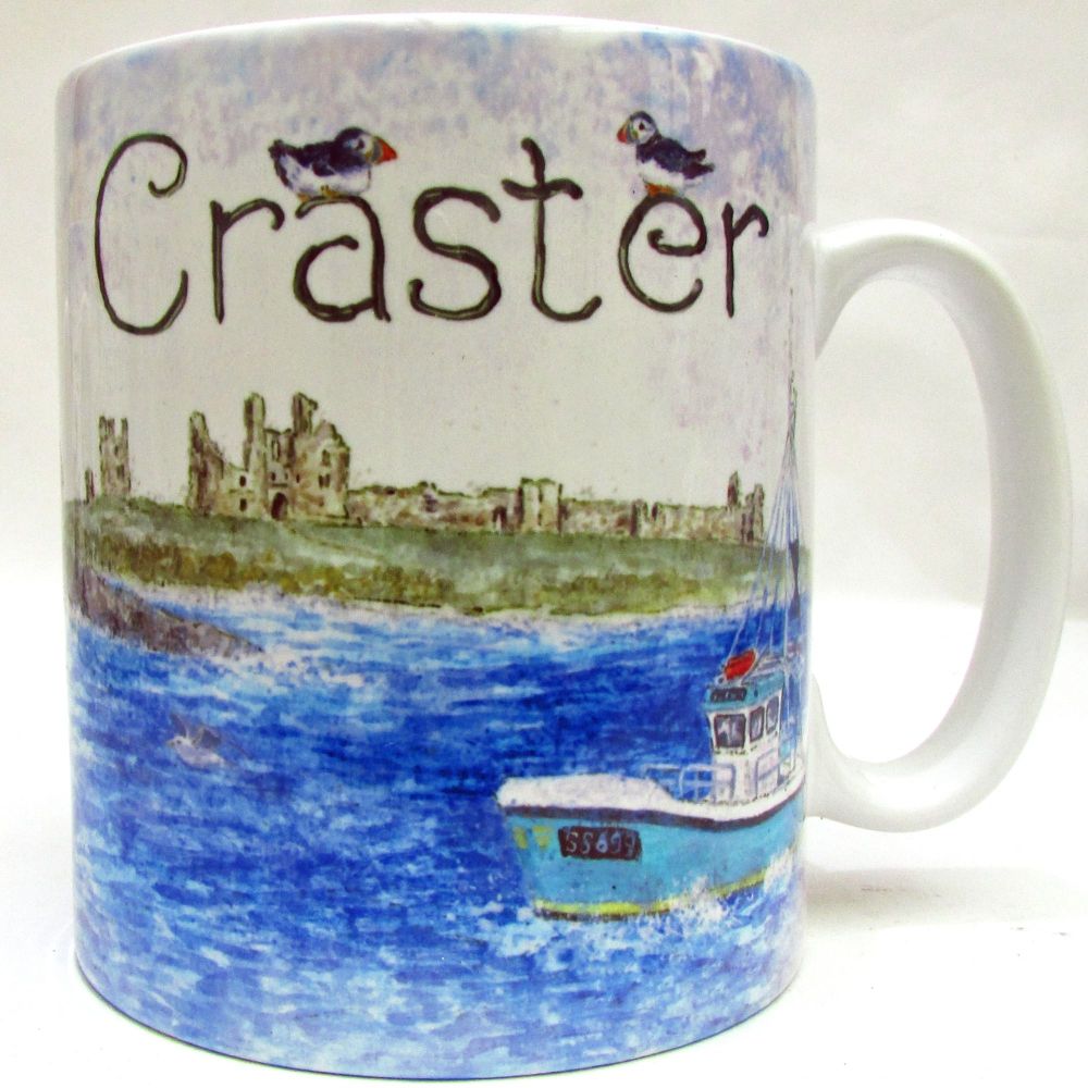 Craster