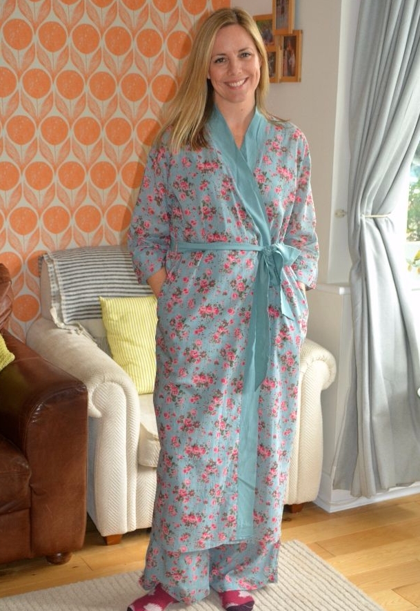 Next Long Dressing Gowns | vlr.eng.br