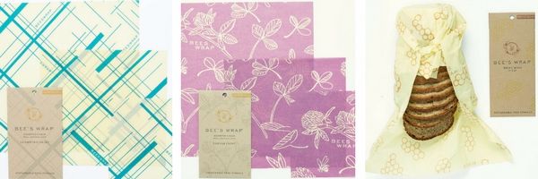 Bee's Wrap Assorted Packs