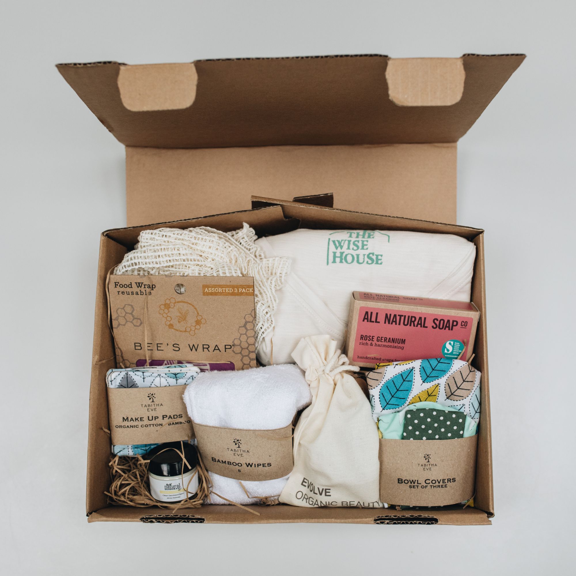 Eco Friendly Gifts UK Ethical Gifts & Gift Sets