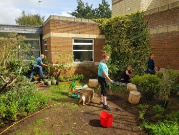 Community Garden