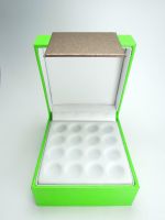 Collectiedoosje - boite de collection - collection box (16 p.)
