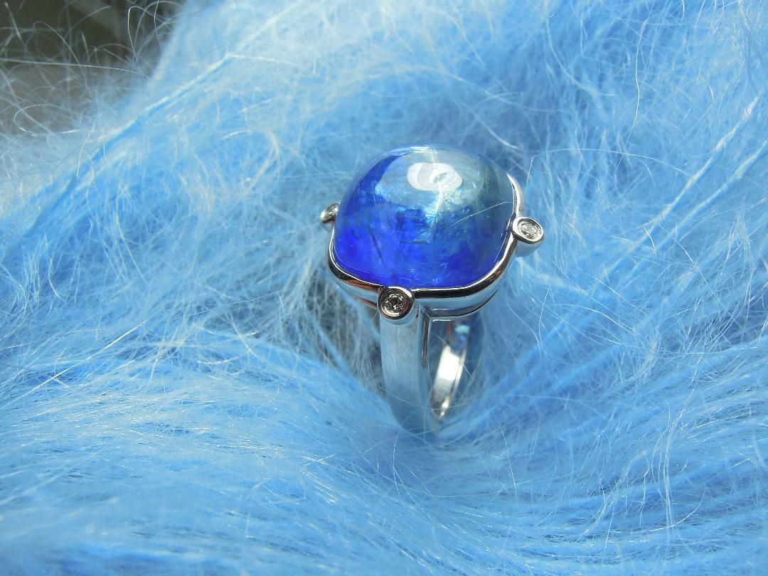 Tanzanite