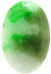 Helende stenen - Jade (Imperiale)