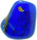 Helende stenen - Lapis Lazuli