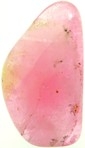 Helende stenen - Toermalijn (roze)