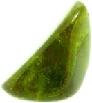 Helende stenen - Toermalijn (groen)
