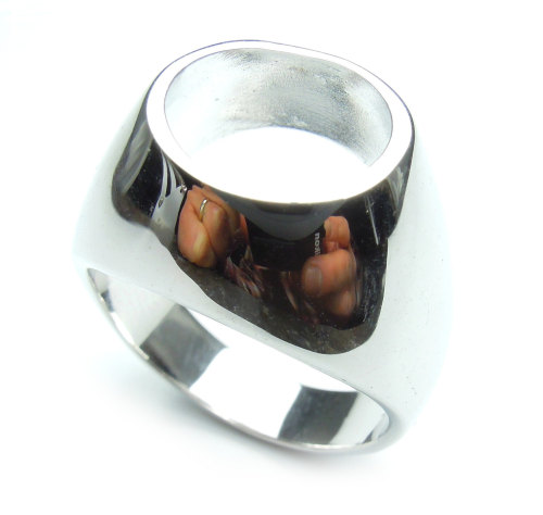 ring - bague - CR04 (unisex)