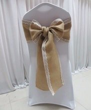 chair covers & sashes