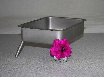 Stainless Steel Juice Tray