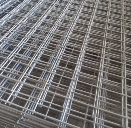 Weld Mesh 2.5 mm all sizes per (metre) 2" x 2" square, prices from
