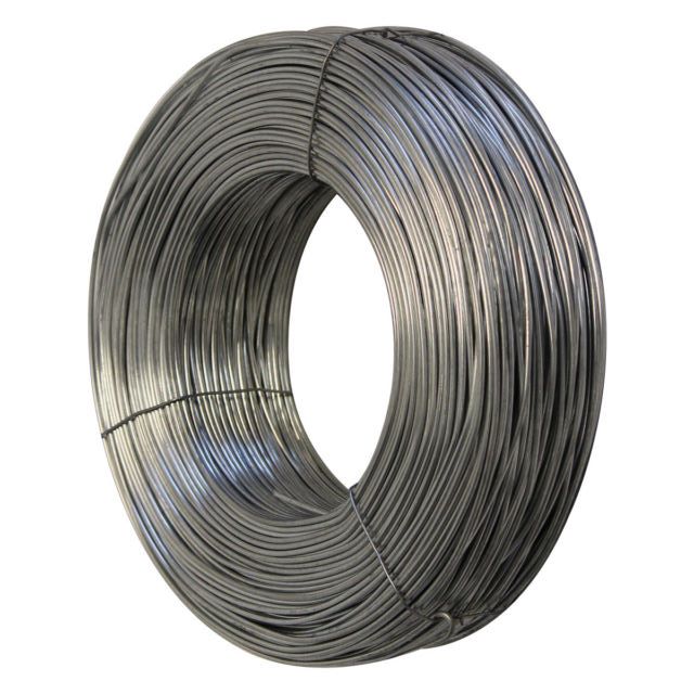 Galvanised line wire all sizes from