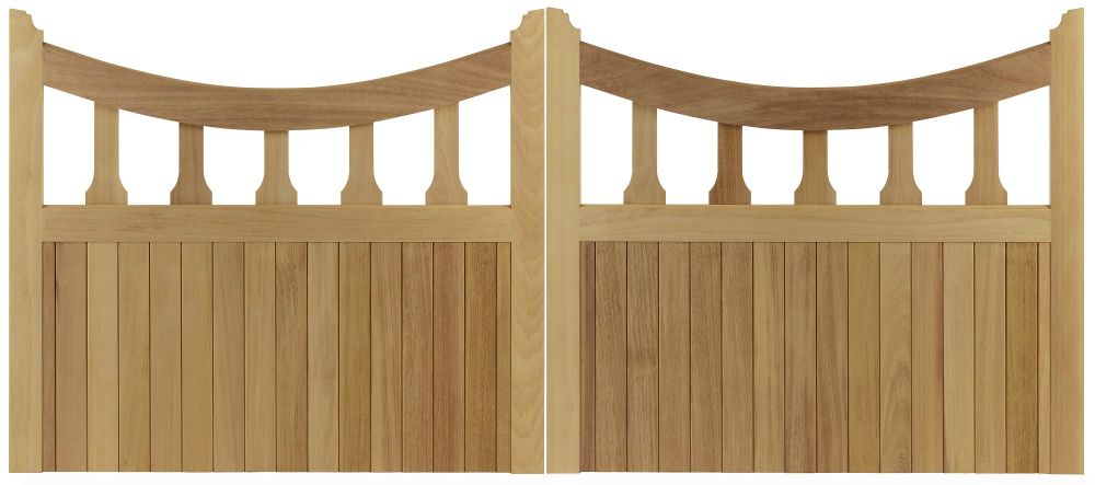 Mells  Gates sizes and prices on application: