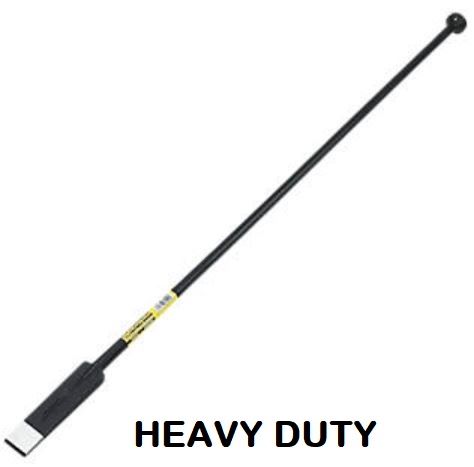 Heavy Duty Long Handled Digger