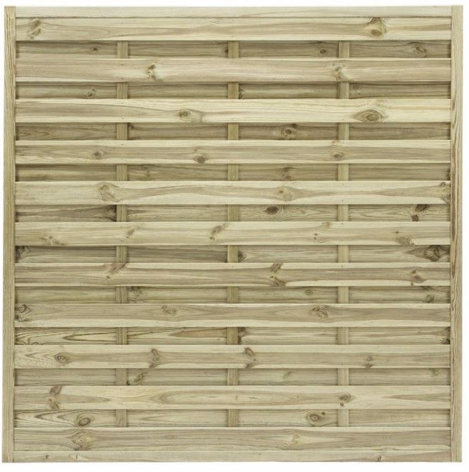 St Esprit Fence Panels prices from