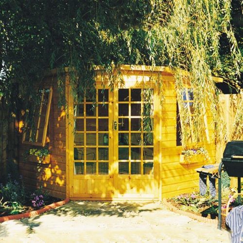 summerhouse